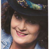 Judith Burton Photo 9
