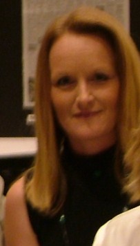 Paula Wharton Photo 18