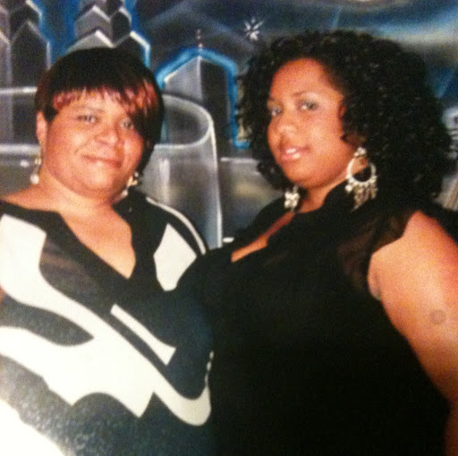 Davida Brown Photo 22