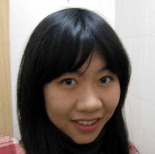 Frances Li Photo 23