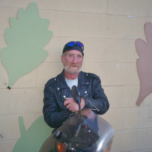 Charles Cooper Photo 37
