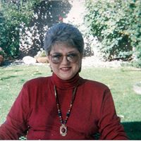 Carol Dominick Photo 20
