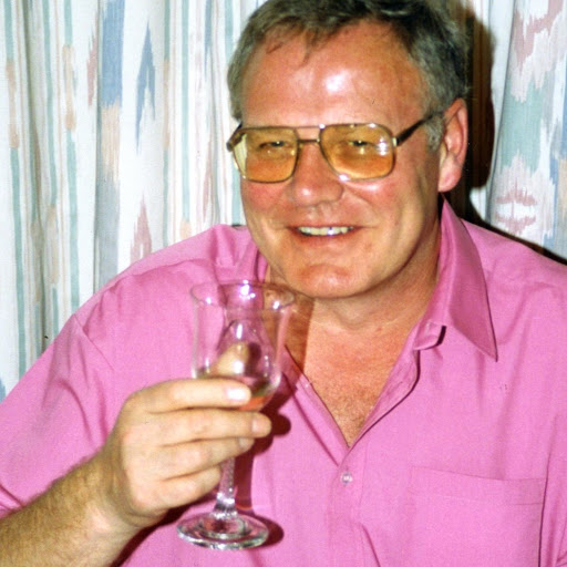 Alan Harrison Photo 30