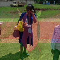 Florence Mwangi Photo 13