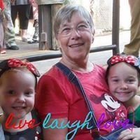 Judy Britt Photo 31