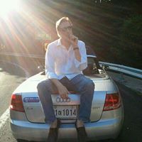 Graham Willard Photo 10
