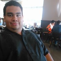 Francisco Sanchez Photo 24