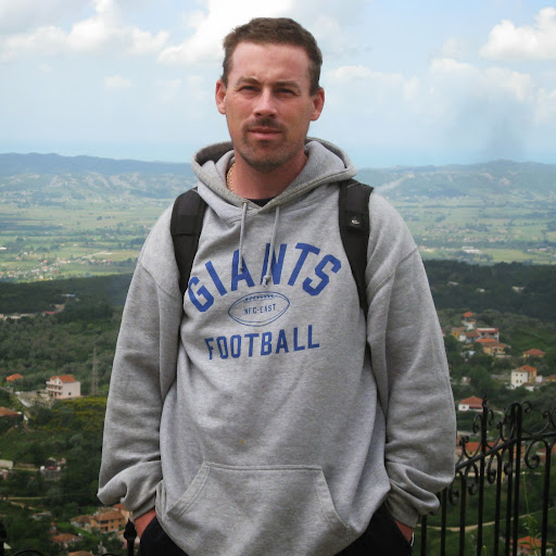 Timothy Scanlon Photo 16