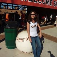 Theresa Stone Photo 32
