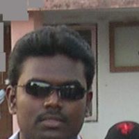 Anand Ramakrishnan Photo 13