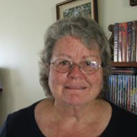 Kathryn Busch Photo 2