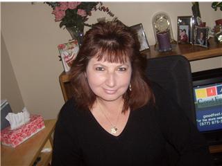 Cathleen Atkinson Photo 3