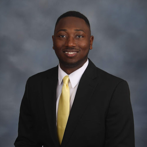 Corey Heyward Photo 5