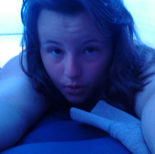 Megan James Photo 45