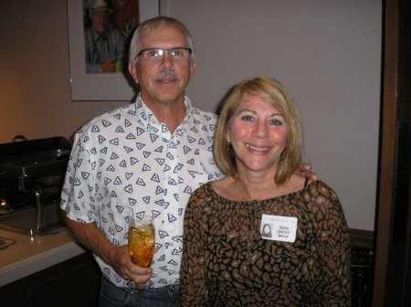 Vicki Smith Photo 12