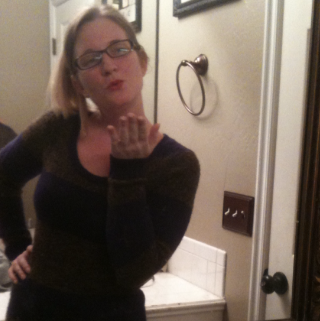 Christine Cook Photo 14