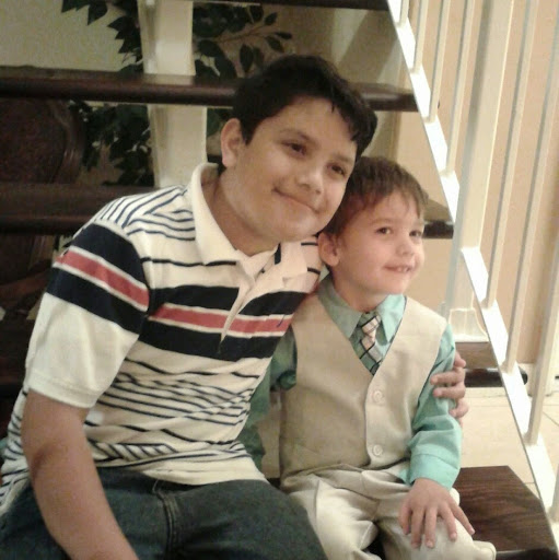 Andres Angulo Photo 8