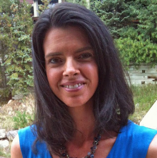 Michelle Morin Photo 12