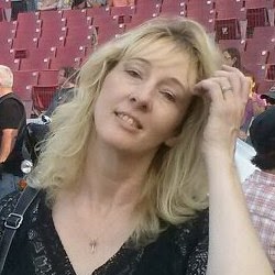 Debbie Hayden Photo 18