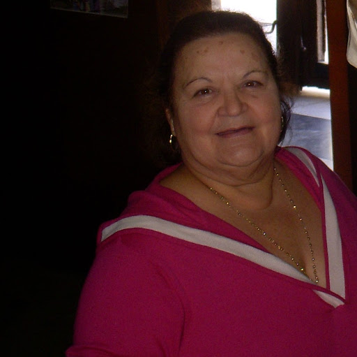 Sandra Pico Photo 8