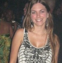 Cherie Sanchez Photo 27