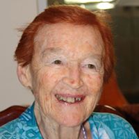 Jacqueline Booth Photo 9