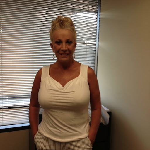 Jill Elliott Photo 23