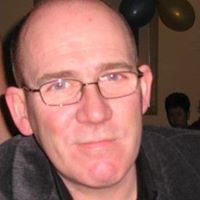 Dominic Mccarthy Photo 8