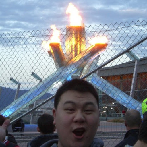 Gregory Lee Photo 16