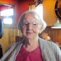 Doris Buckner Photo 8