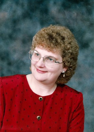 Sandra Mitchell Photo 7
