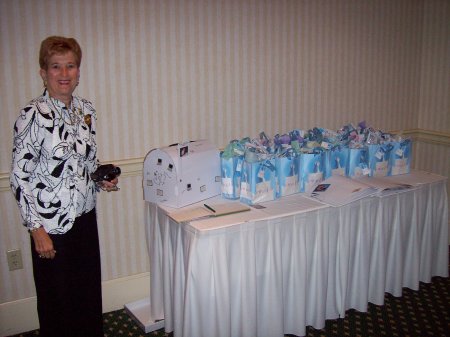 Cynthia Stein Photo 10