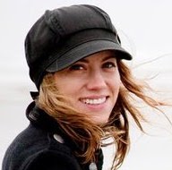 Amanda Mathson Photo 2
