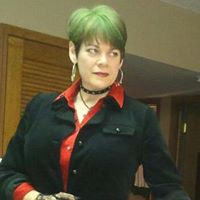 Roberta Johnson Photo 24