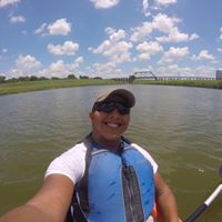 Francisco Mercado Photo 13
