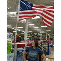 Megan Gray Photo 39
