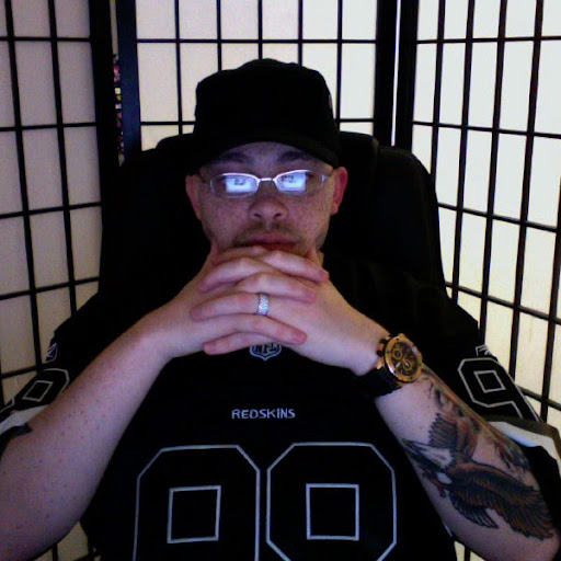 Marc Williams Photo 35 Marc Williams Photo 35