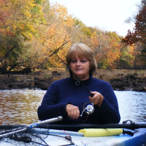 Susan Stone Photo 15