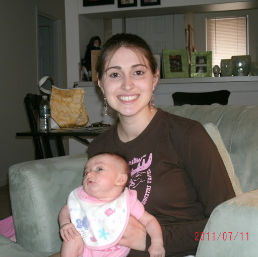 Rebecca Powers Photo 49