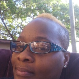 Cindy Washington Photo 8