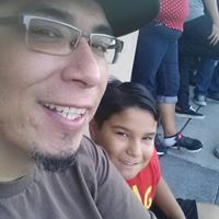 Rene Munoz Photo 16