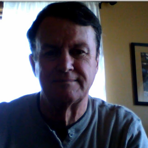 Robert Fortin Photo 43