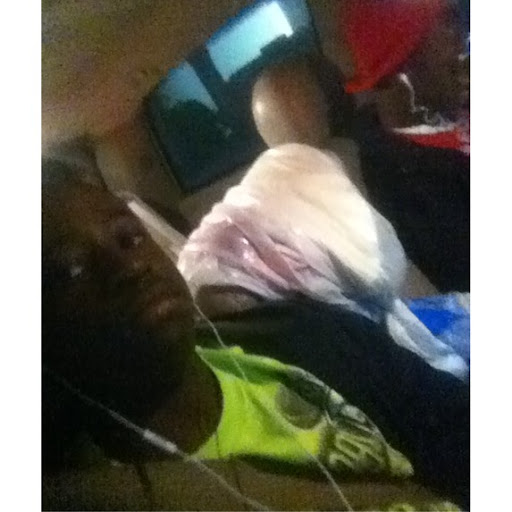 Cornelius Carter Photo 10