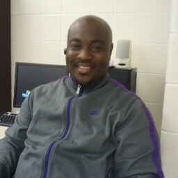 Ronale Johnson Photo 2