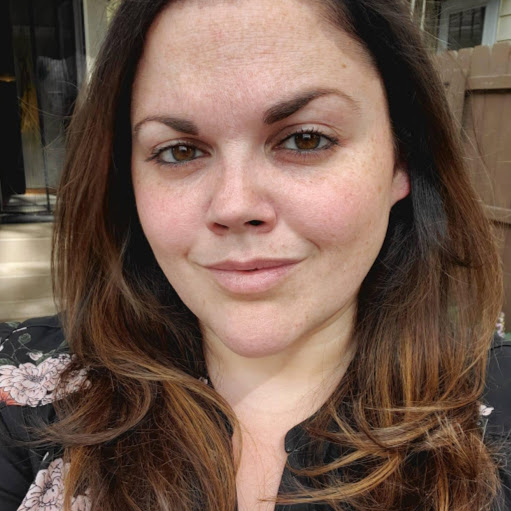 Melissa Webb Photo 35