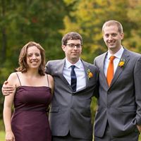 Mary Gustafson Photo 9