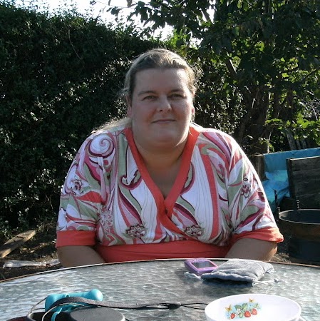 Andrea Franks Photo 12