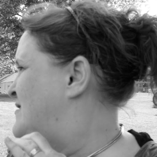 Amy Powers Photo 35