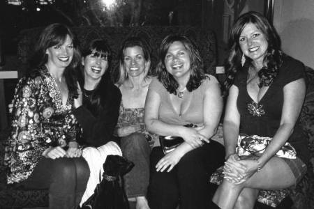Christine Rich Photo 25