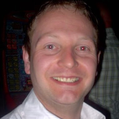 Gary Marsh Photo 23